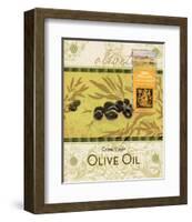 Olivet 1-null-Framed Art Print