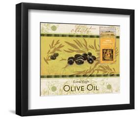 Olivet 2-null-Framed Art Print