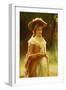 Olivia, 1880-Marcus Stone-Framed Giclee Print