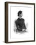 Olivia Baroness Ardilaun-null-Framed Giclee Print