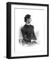 Olivia Baroness Ardilaun-null-Framed Giclee Print