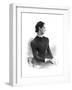 Olivia Baroness Ardilaun-null-Framed Giclee Print