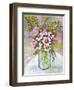 Olivia Daisy-Blenda Tyvoll-Framed Giclee Print