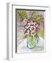 Olivia Daisy-Blenda Tyvoll-Framed Giclee Print