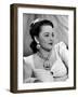 Olivia De Havilland, 1941-null-Framed Photo