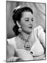 Olivia De Havilland, 1941-null-Mounted Photo