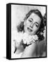 Olivia De Havilland, 1942-null-Framed Stretched Canvas