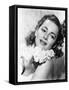 Olivia De Havilland, 1942-null-Framed Stretched Canvas