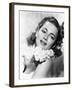 Olivia De Havilland, 1942-null-Framed Photo