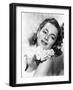 Olivia De Havilland, 1942-null-Framed Photo