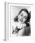 Olivia De Havilland, 1942-null-Framed Photo