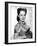 Olivia De Havilland, Warner Brothers, 1940-null-Framed Photo