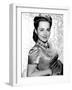 Olivia De Havilland, Warner Brothers, 1940-null-Framed Photo