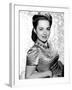 Olivia De Havilland, Warner Brothers, 1940-null-Framed Photo