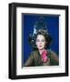 Olivia De Havilland-null-Framed Photo