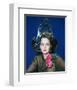 Olivia De Havilland-null-Framed Photo