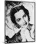 Olivia de Havilland-null-Mounted Photo