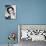 Olivia de Havilland-null-Photo displayed on a wall