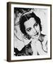 Olivia de Havilland-null-Framed Photo