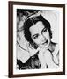 Olivia de Havilland-null-Framed Photo