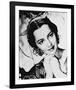 Olivia de Havilland-null-Framed Photo