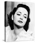 Olivia de Havilland-null-Stretched Canvas