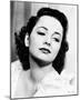 Olivia de Havilland-null-Mounted Photo