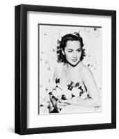 Olivia de Havilland-null-Framed Photo