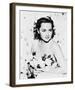 Olivia de Havilland-null-Framed Photo