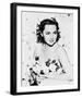 Olivia de Havilland-null-Framed Photo