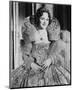 Olivia de Havilland-null-Mounted Photo