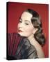 Olivia de Havilland-null-Stretched Canvas