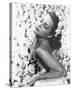 Olivia de Havilland-null-Stretched Canvas