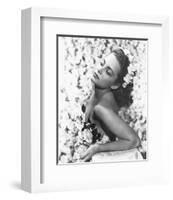 Olivia de Havilland-null-Framed Photo