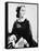 Olivia de Havilland-null-Framed Stretched Canvas