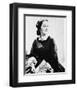 Olivia de Havilland-null-Framed Photo