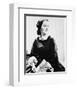 Olivia de Havilland-null-Framed Photo