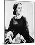 Olivia de Havilland-null-Mounted Photo