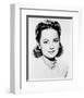 Olivia de Havilland-null-Framed Photo