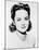 Olivia de Havilland-null-Mounted Photo