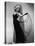 Olivia De Havilland-null-Stretched Canvas