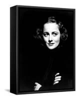 Olivia De Havilland-null-Framed Stretched Canvas