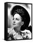 Olivia De Havilland-null-Framed Stretched Canvas