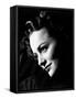 Olivia De Havilland-null-Framed Stretched Canvas