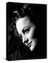 Olivia De Havilland-null-Stretched Canvas