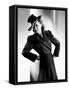 Olivia De Havilland-null-Framed Stretched Canvas