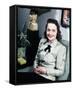 Olivia de Havilland-null-Framed Stretched Canvas