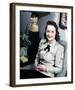 Olivia de Havilland-null-Framed Photo