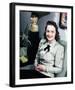 Olivia de Havilland-null-Framed Photo