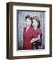 Olivia de Havilland-null-Framed Photo